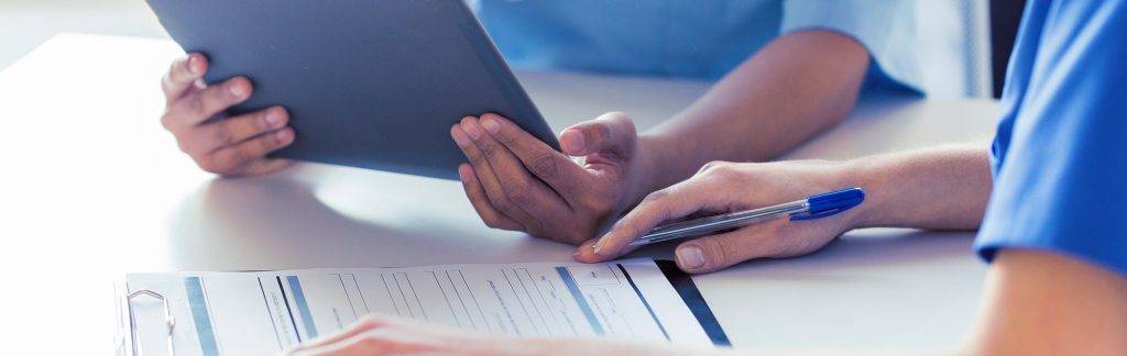Patient Forms