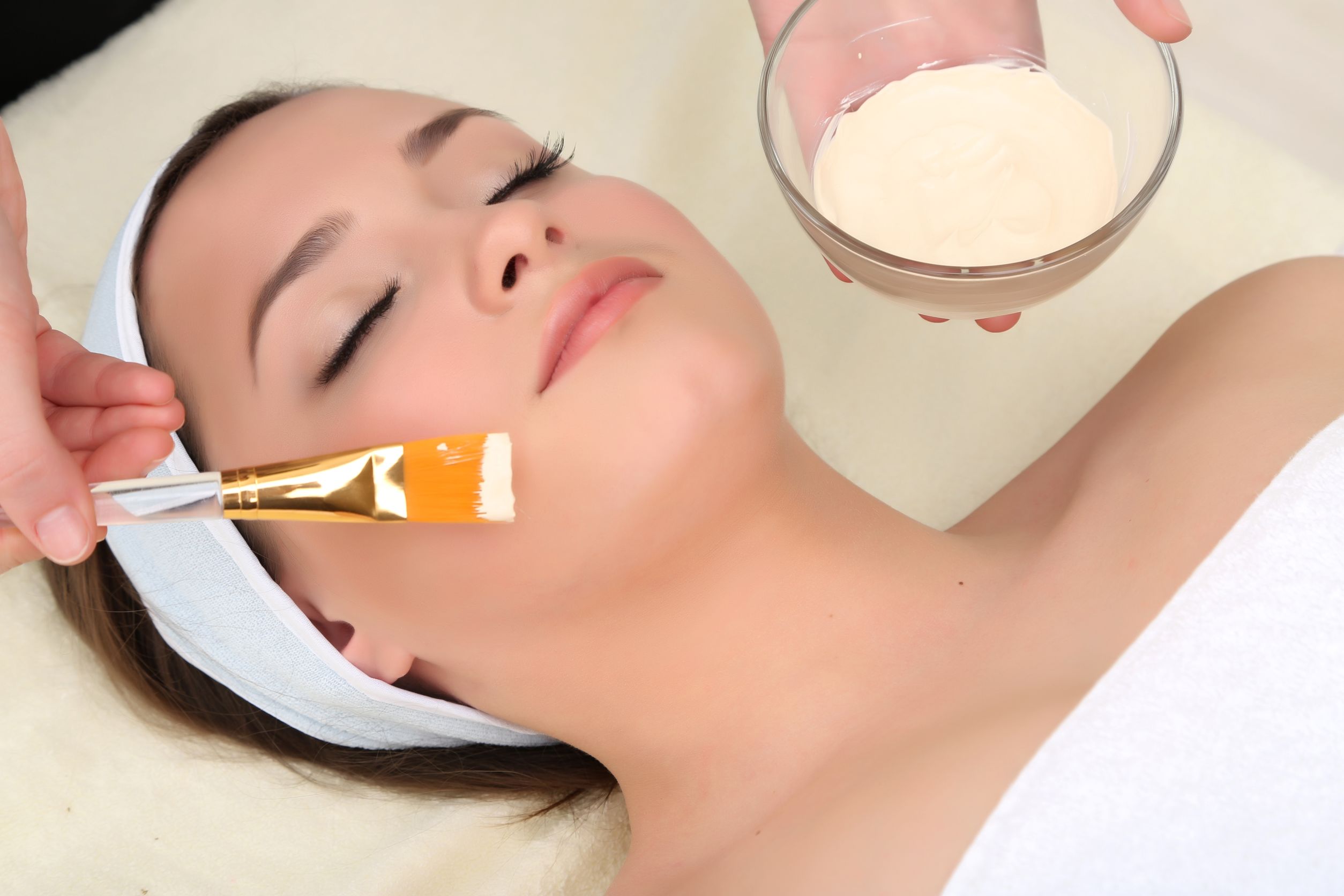 Chemical Peels
