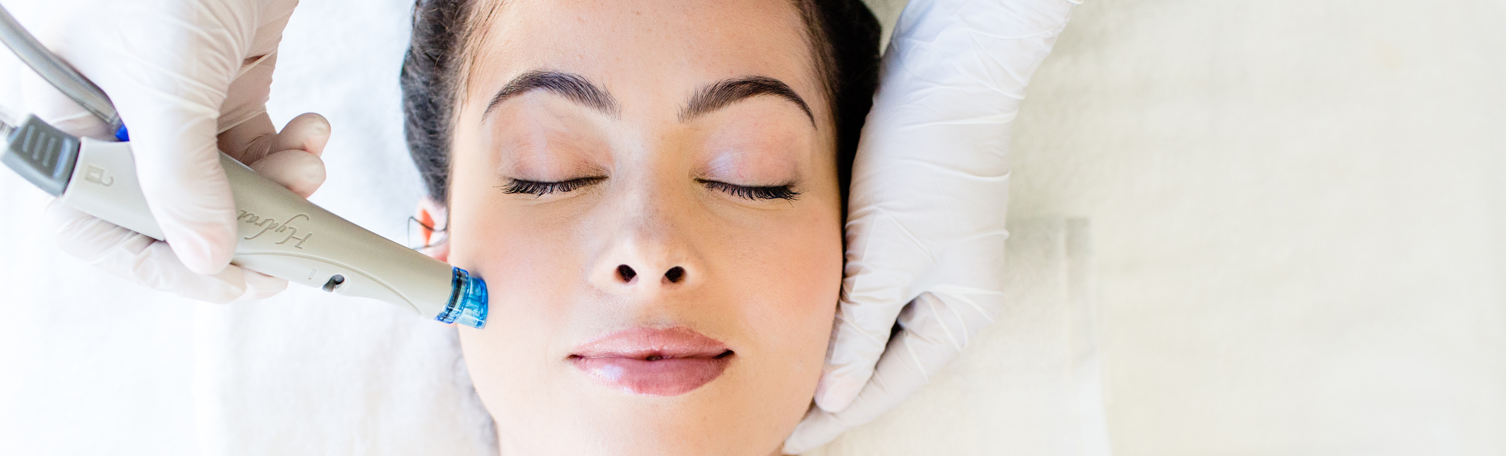 HydraFacial MD®