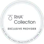 RHA Exclusive Provider Badge