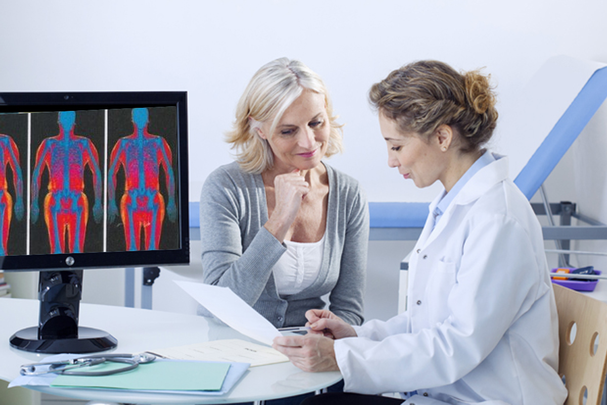 $75 Off DEXA Scan