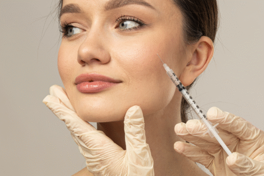 Dana Point Botox Treatments at Bourget Medical Aesthetics & Wellness