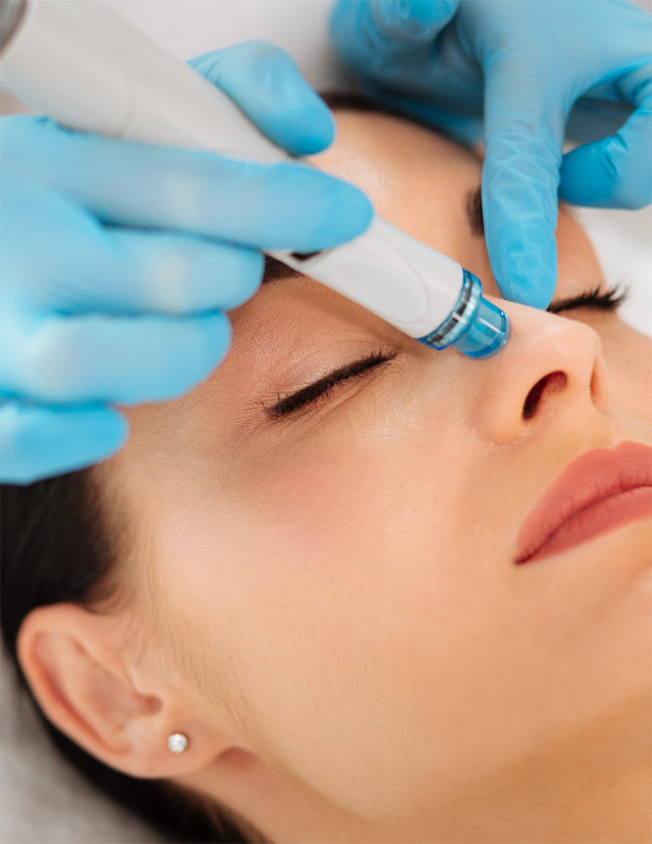 HydraFacial Special
