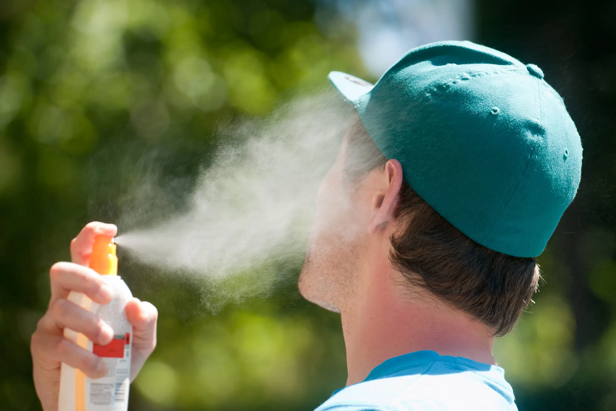 How Long to Let Spray Sunscreen Dry for Proper Protection