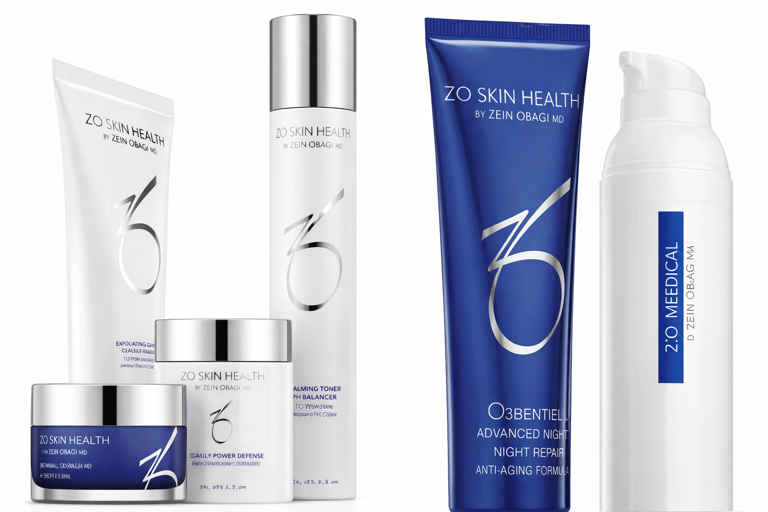 Zo Skin Health Product