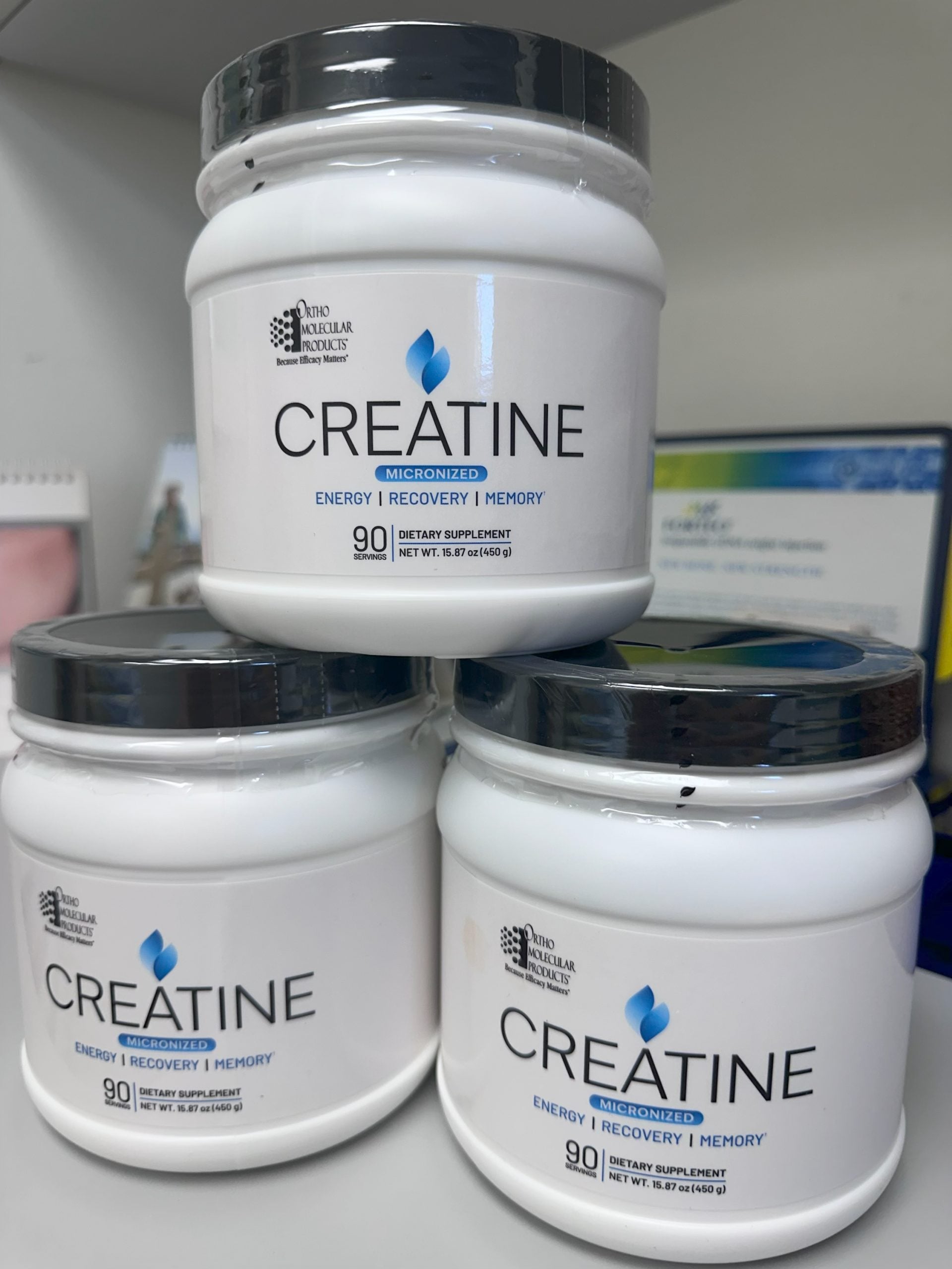 Creatine